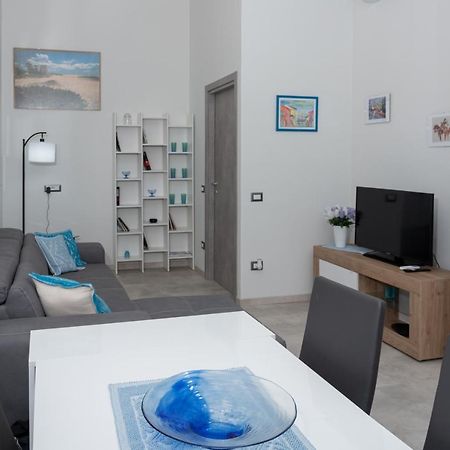 Ferienwohnung Piazzetta San Domenico Cagliari Exterior foto